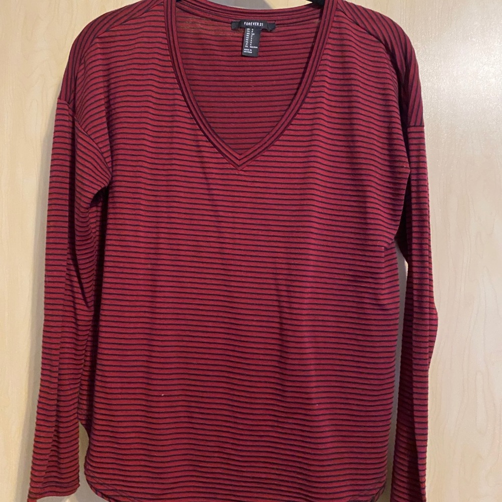 Long sleeve